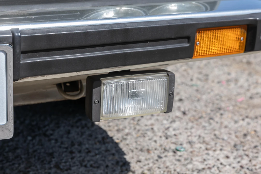 1984 BMW E28 5 Series - Image 17 of 31