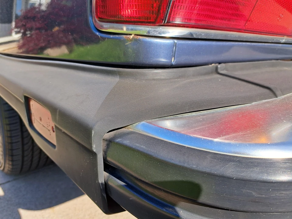 1984 BMW E28 5 Series - Image 27 of 31