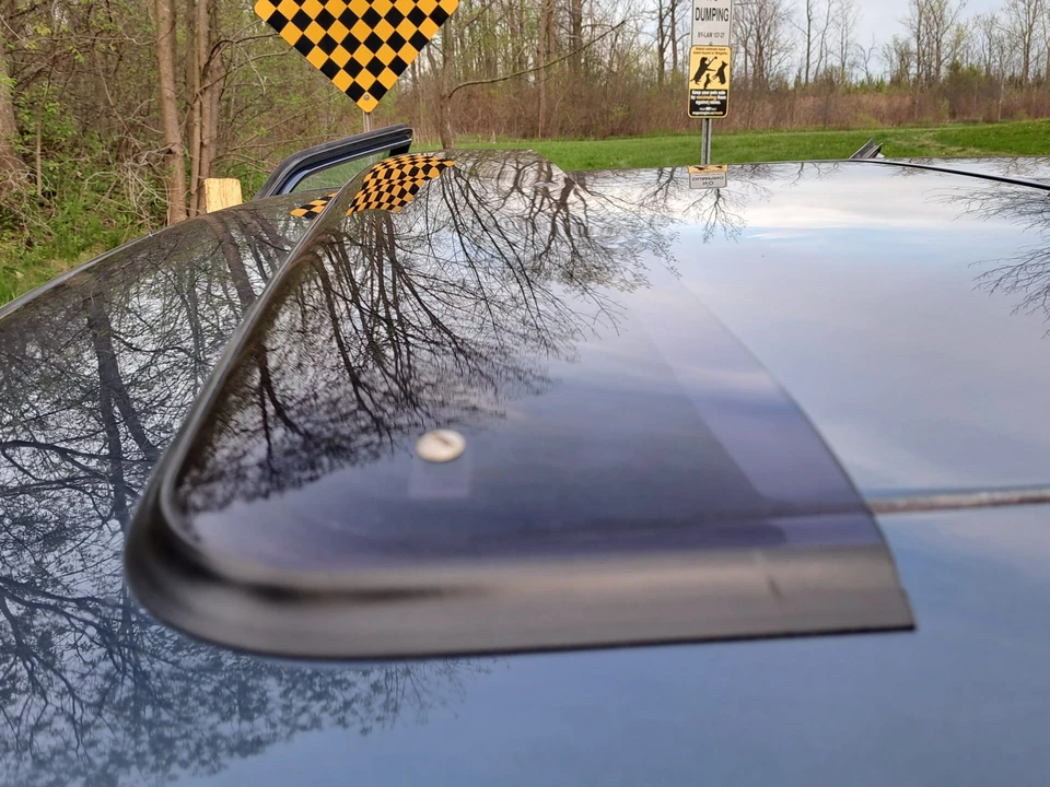1984 BMW E28 5 Series - Image 30 of 31
