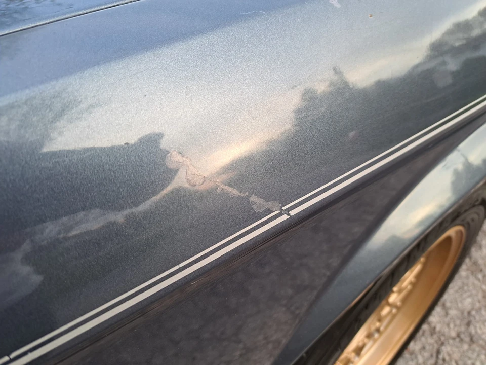 1984 BMW E28 5 Series - Image 21 of 31