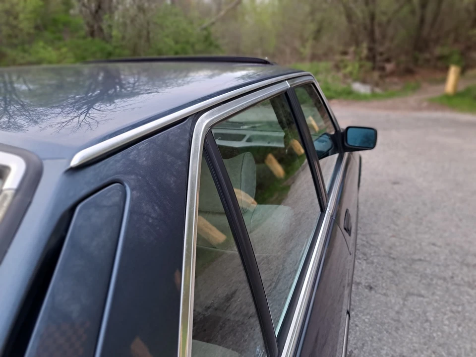 1984 BMW E28 5 Series - Image 17 of 31