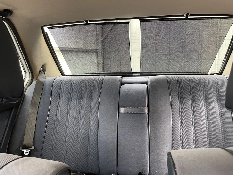 1984 BMW E28 5 Series - Image 20 of 30