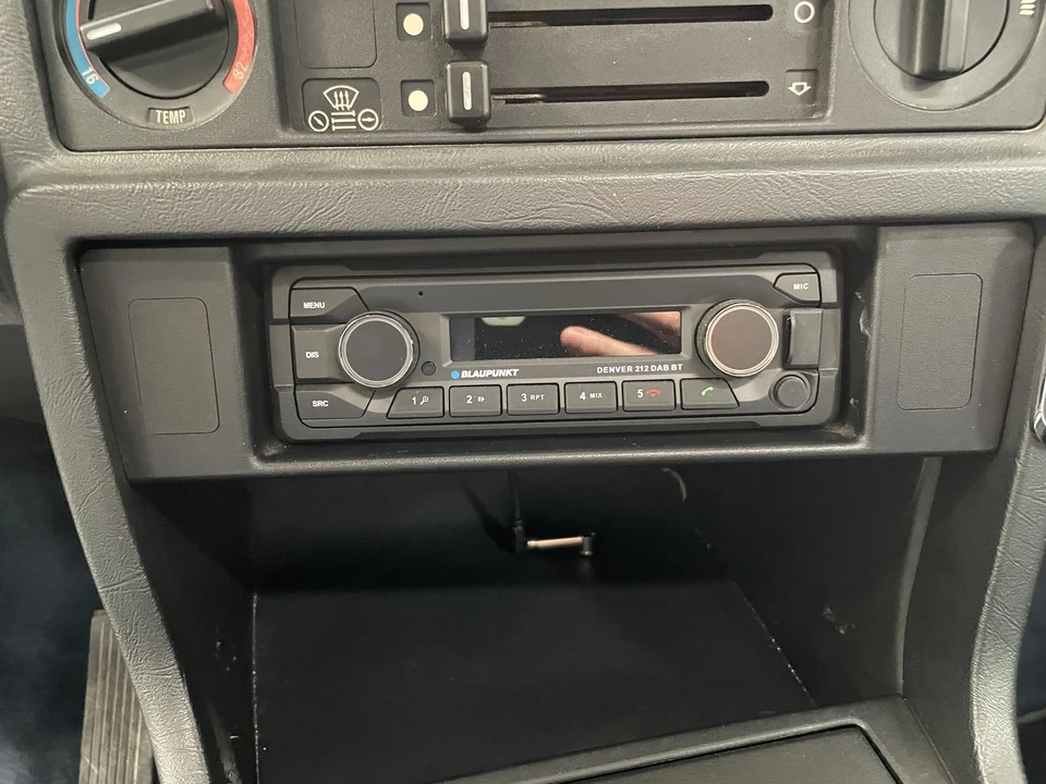 1984 BMW E28 5 Series - Image 16 of 30
