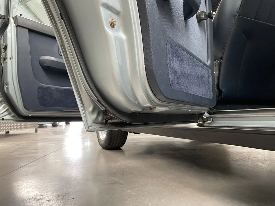 1984 BMW E28 5 Series - Image 24 of 30