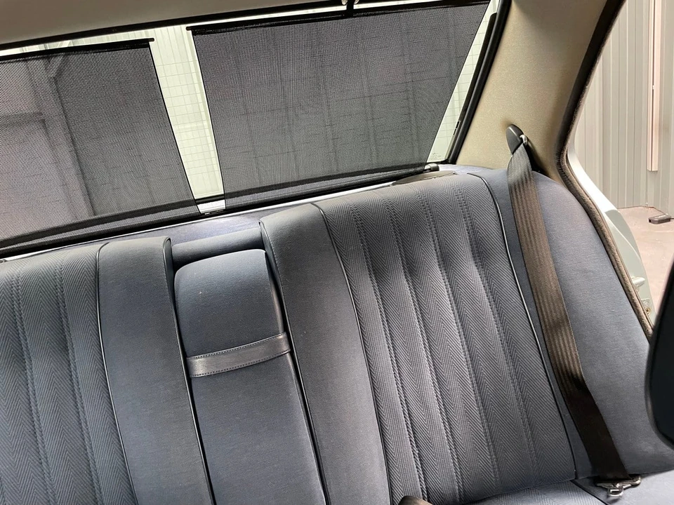 1984 BMW E28 5 Series - Image 22 of 30