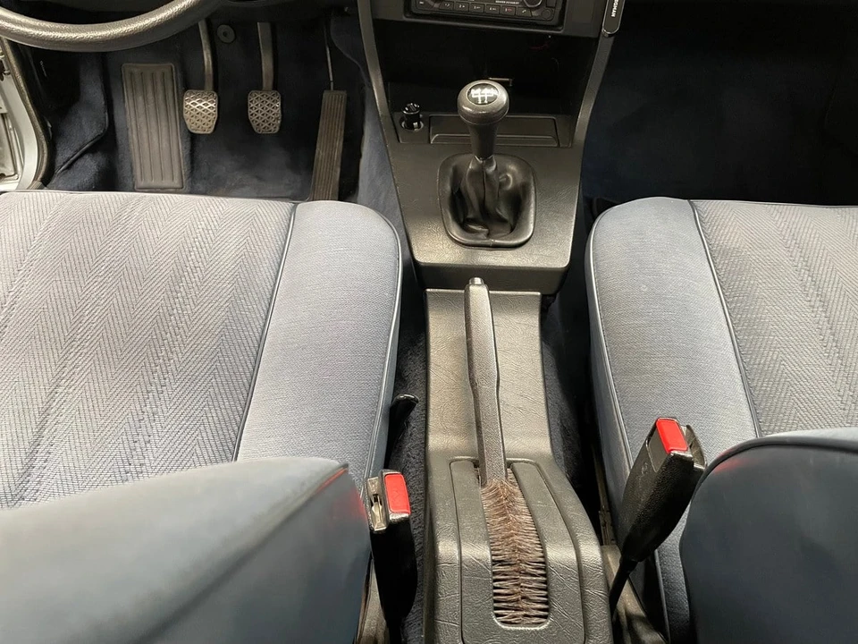1984 BMW E28 5 Series - Image 14 of 30