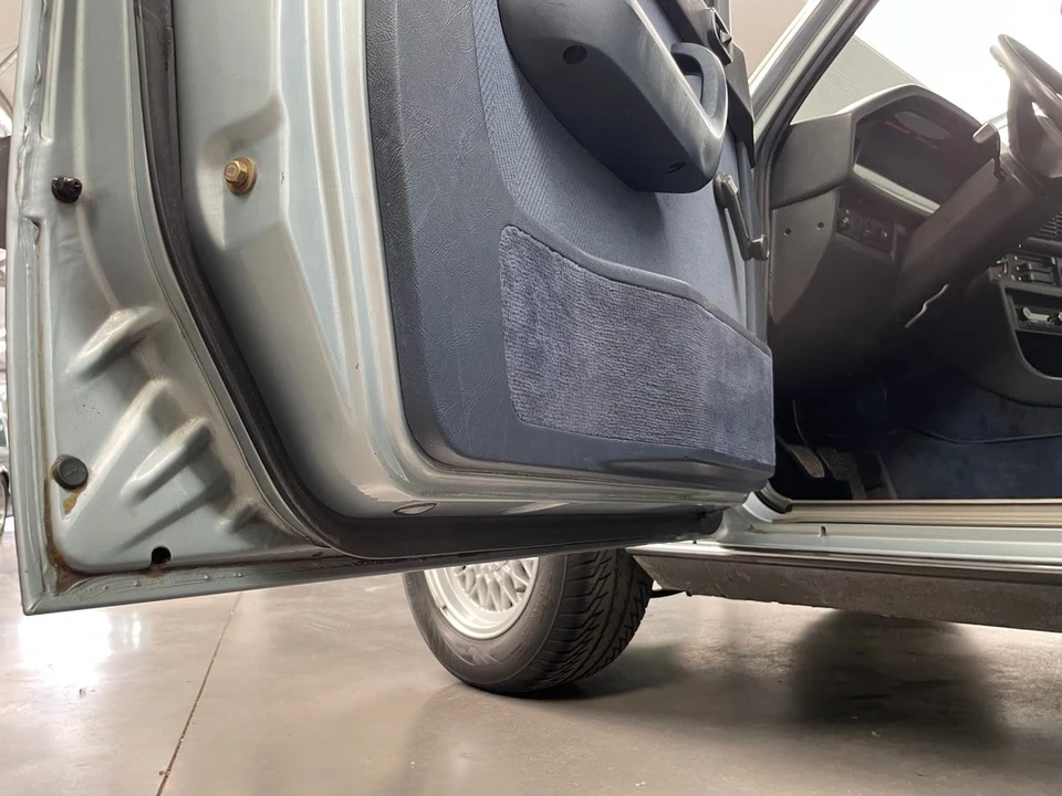 1984 BMW E28 5 Series - Image 25 of 30