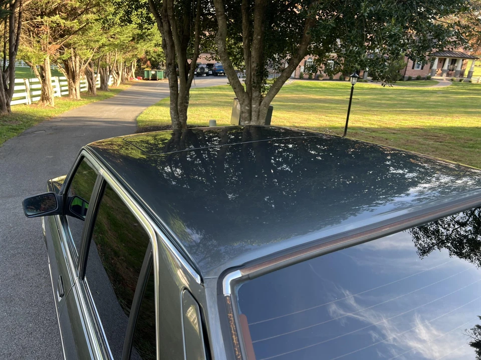 1984 BMW E28 5 Series - Image 14 of 31