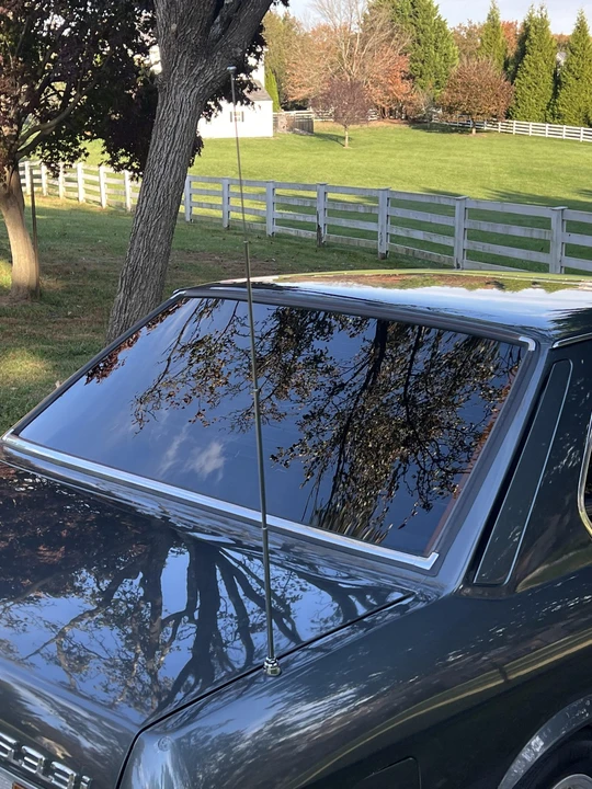 1984 BMW E28 5 Series - Image 26 of 31