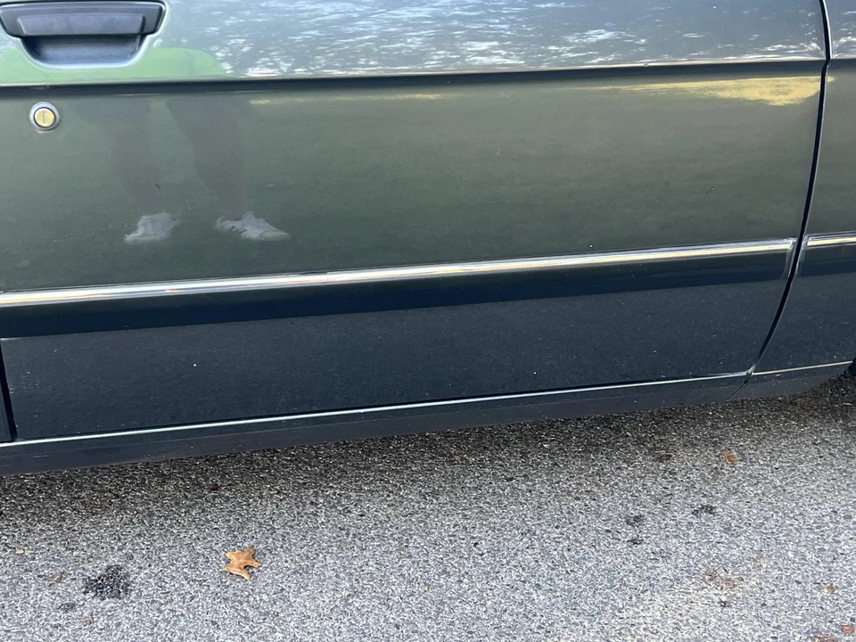 1984 BMW E28 5 Series - Image 22 of 31