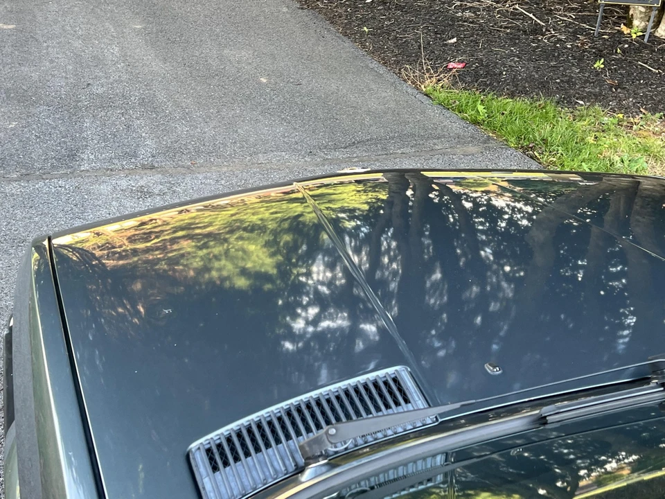 1984 BMW E28 5 Series - Image 16 of 31