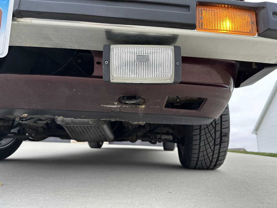 1984 BMW E28 5 Series - Image 27 of 31