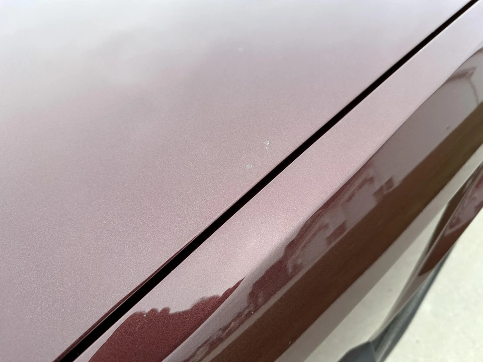 1984 BMW E28 5 Series - Image 30 of 31