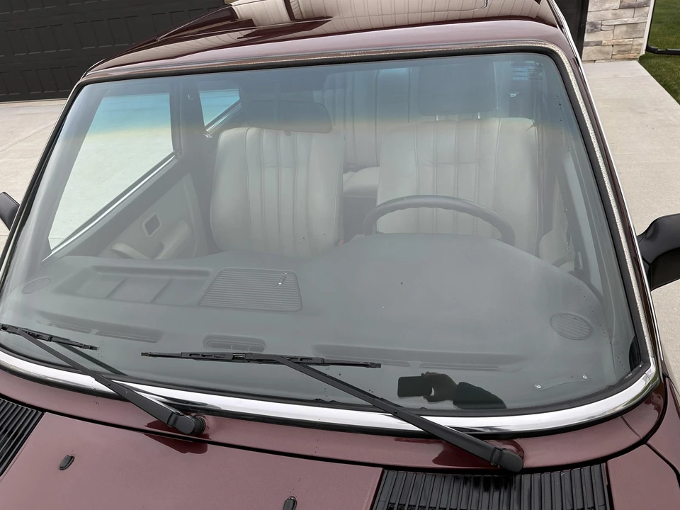1984 BMW E28 5 Series - Image 14 of 31