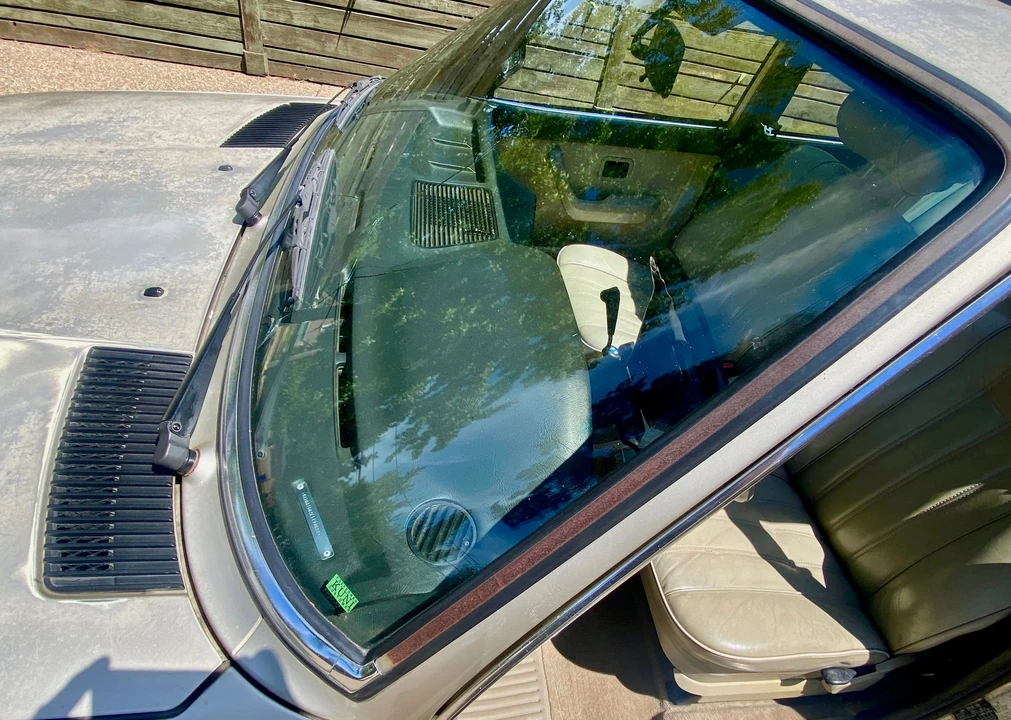 1984 BMW E28 5 Series - Image 29 of 31