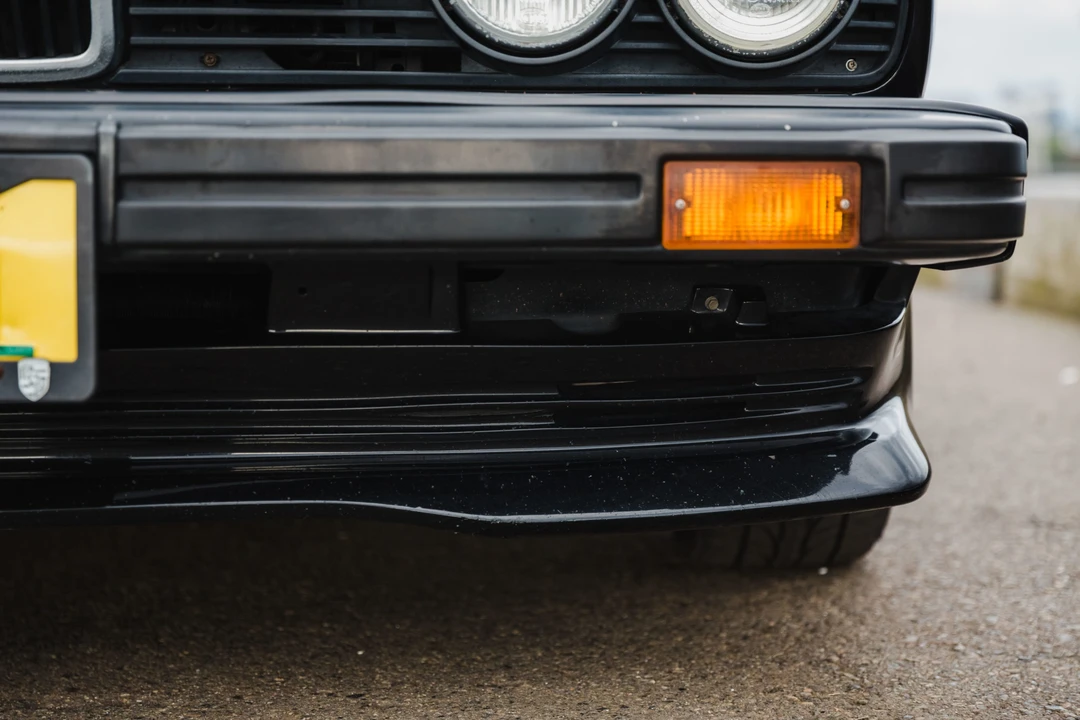 1984 BMW E28 5 Series - Image 28 of 31