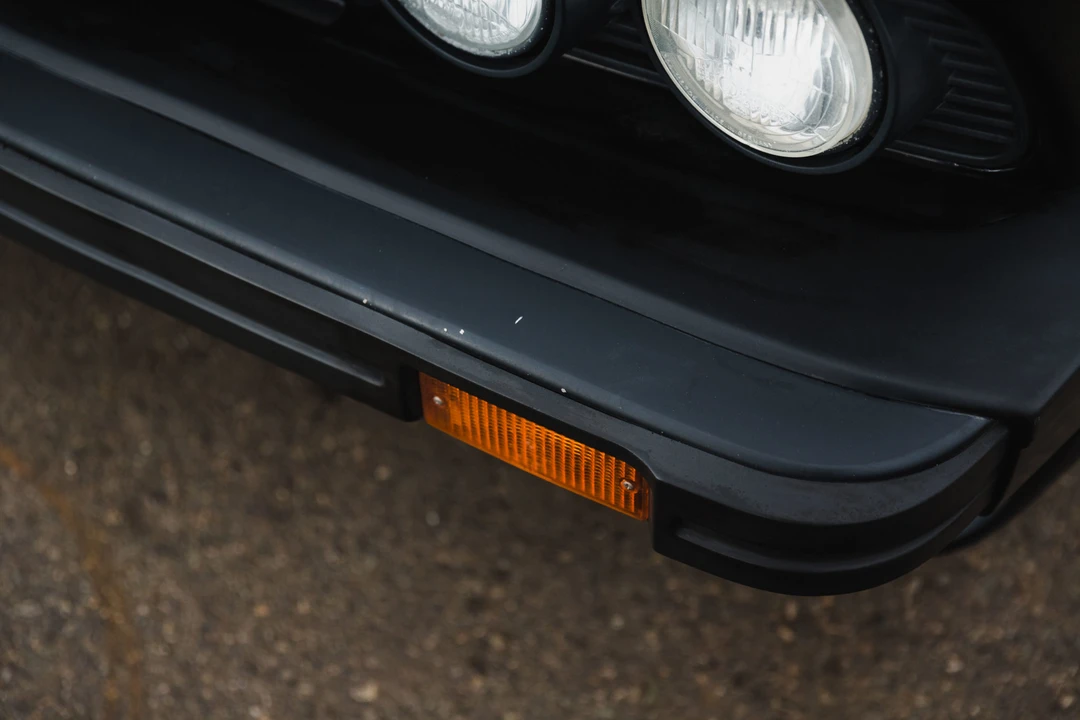 1984 BMW E28 5 Series - Image 30 of 31