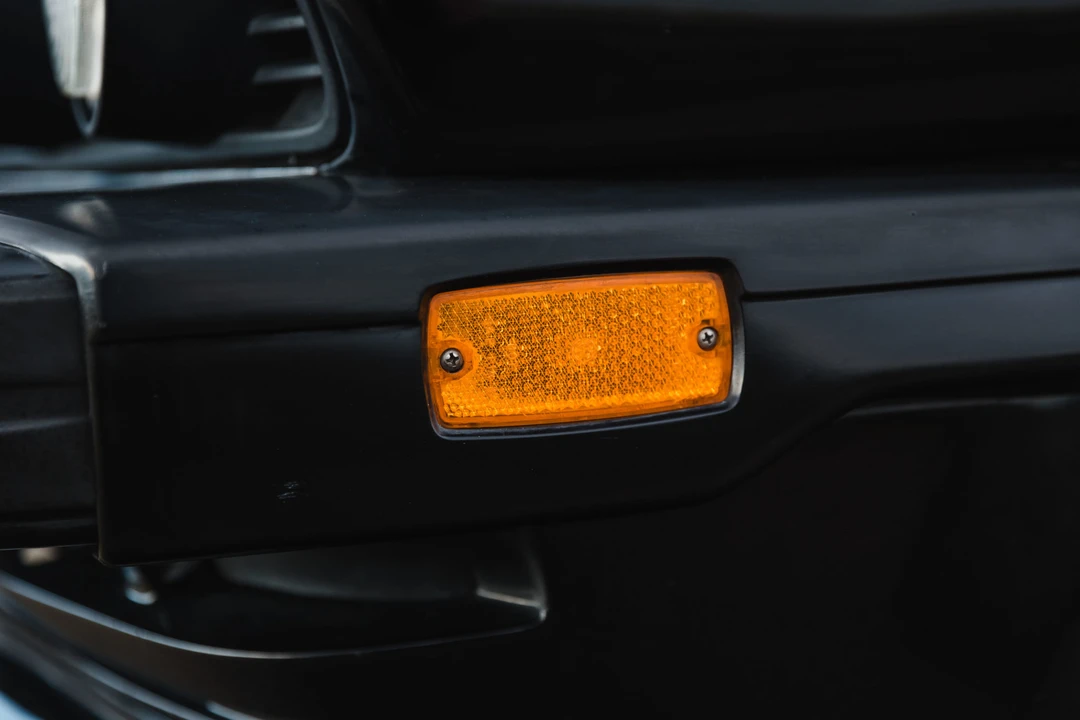 1984 BMW E28 5 Series - Image 31 of 31