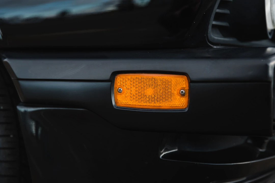 1984 BMW E28 5 Series - Image 19 of 31