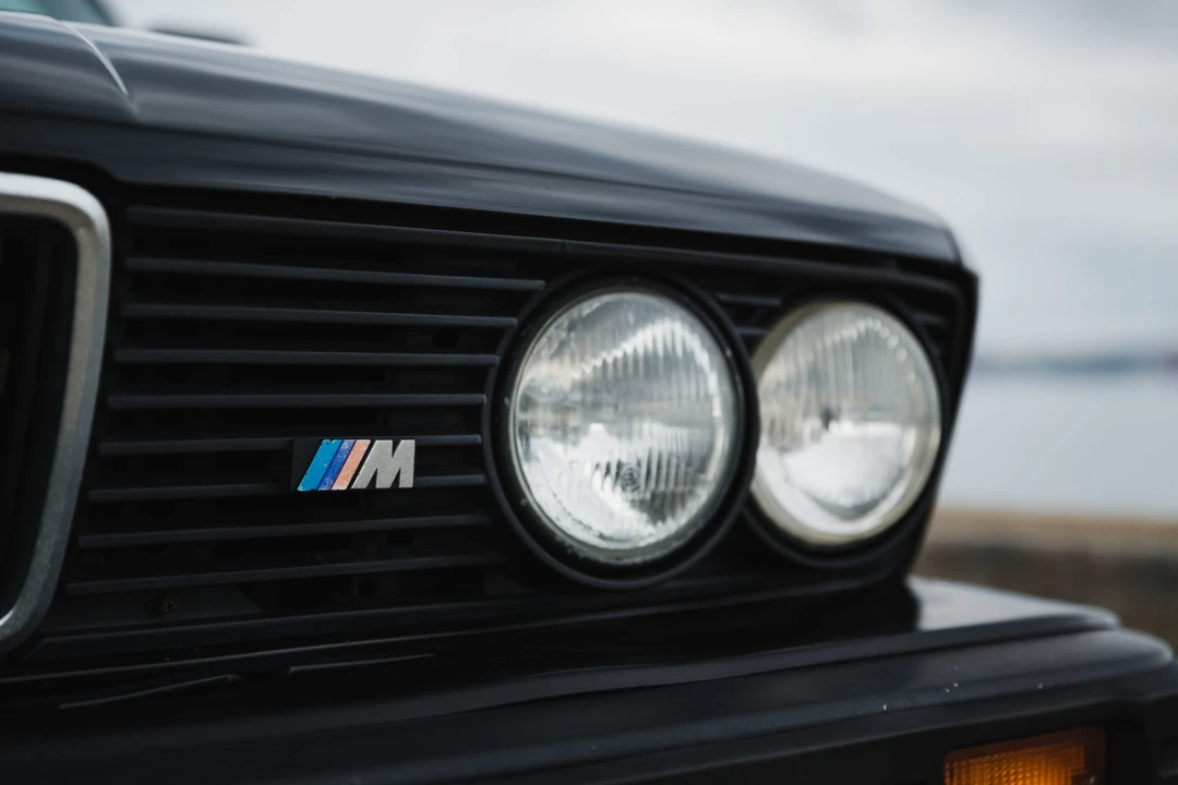 1984 BMW E28 5 Series - Image 26 of 31