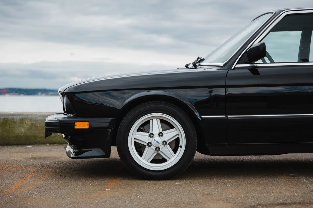 1984 BMW E28 5 Series - Image 13 of 31