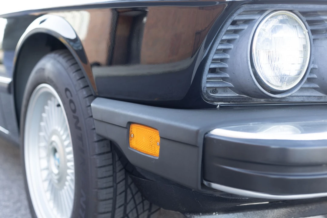 1984 BMW E28 5 Series - Image 28 of 31
