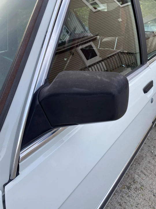1984 BMW E28 5 Series - Image 24 of 31