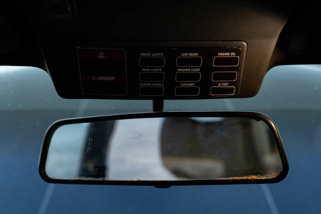 1984 BMW E28 5 Series - Image 23 of 24