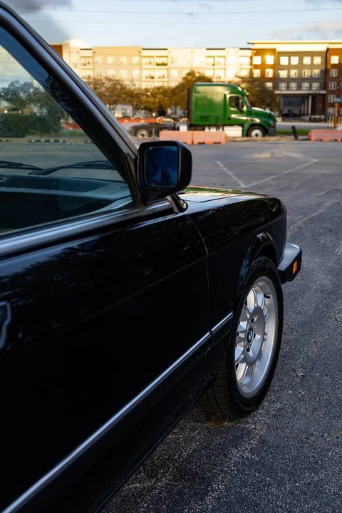 1984 BMW E28 5 Series - Image 8 of 24