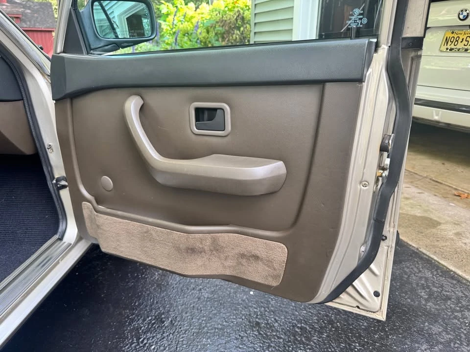 1984 BMW E28 5 Series - Image 11 of 20