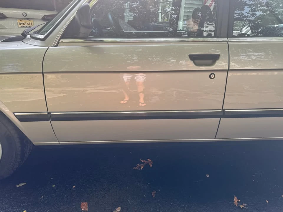 1984 BMW E28 5 Series - Image 7 of 20