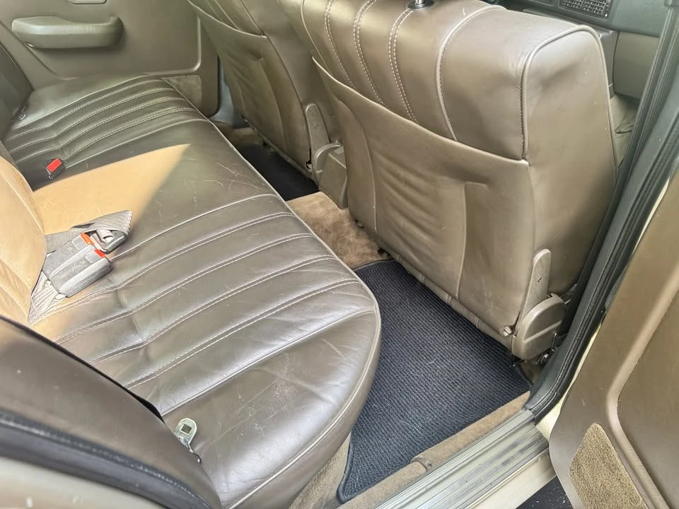 1984 BMW E28 5 Series - Image 15 of 20