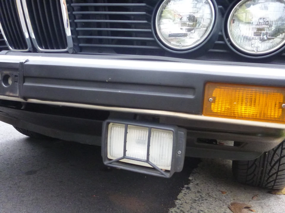1984 BMW E28 5 Series - Image 27 of 31