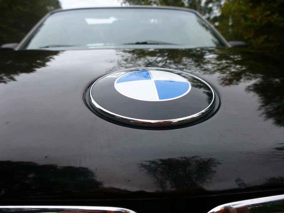 1984 BMW E28 5 Series - Image 28 of 31