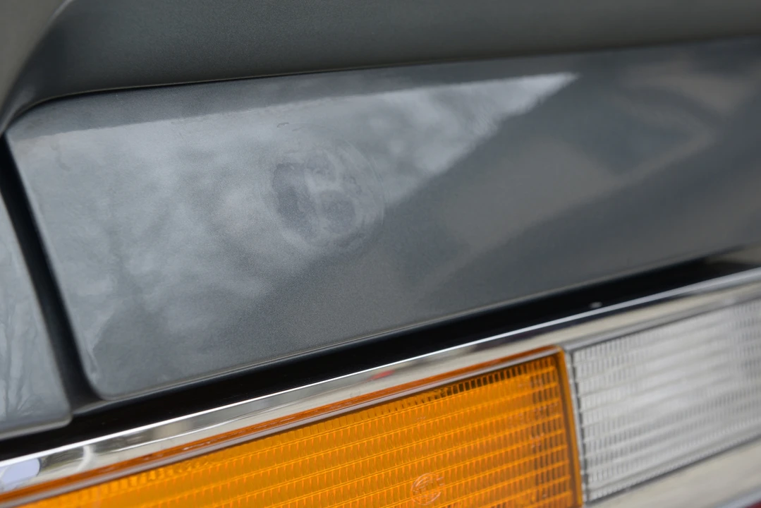 1984 BMW E28 5 Series - Image 27 of 31