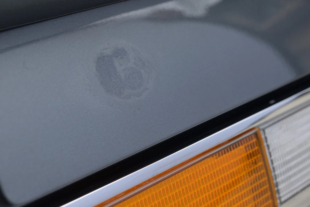 1984 BMW E28 5 Series - Image 28 of 31