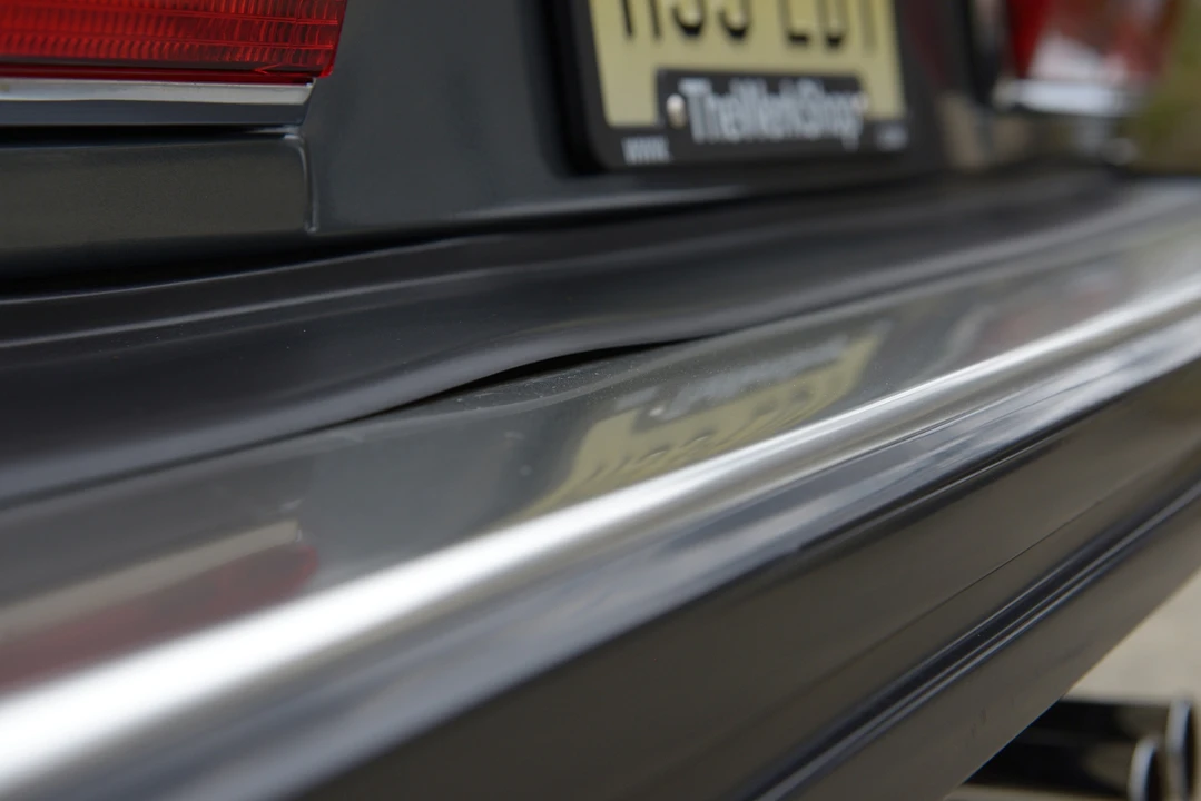 1984 BMW E28 5 Series - Image 26 of 31