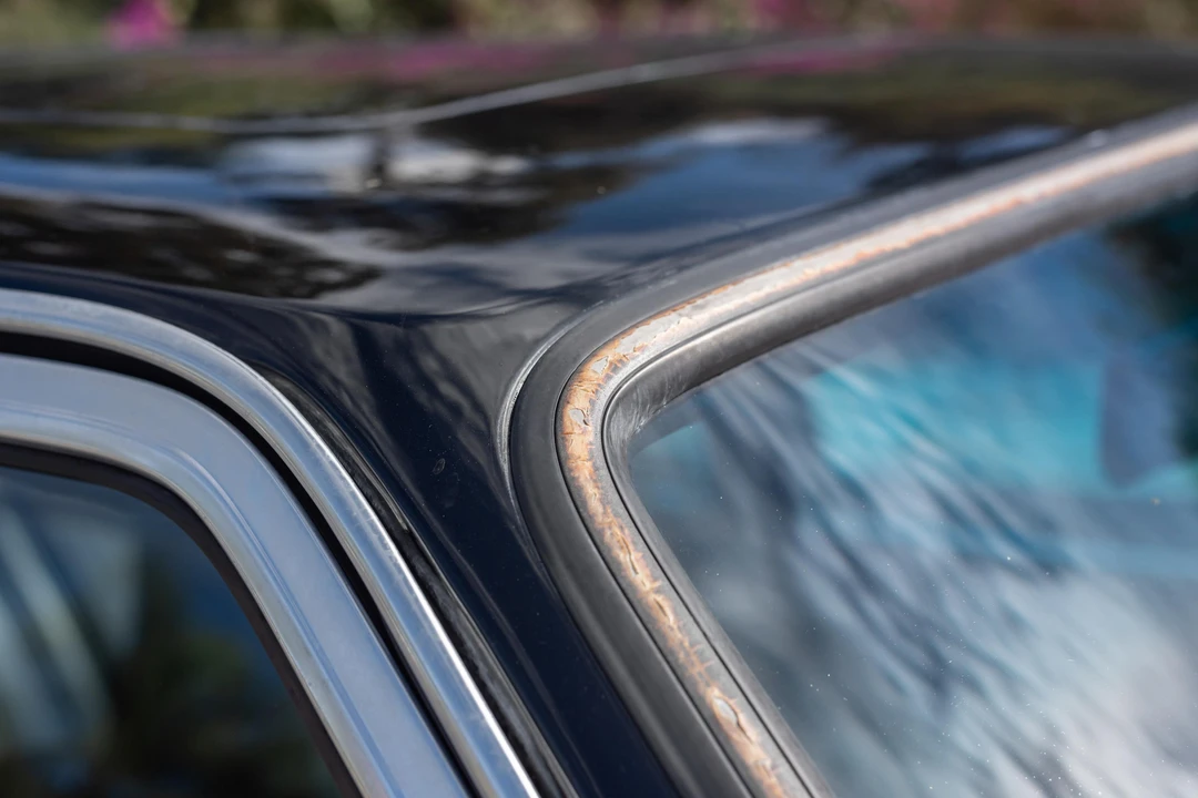 1984 BMW E28 5 Series - Image 23 of 31