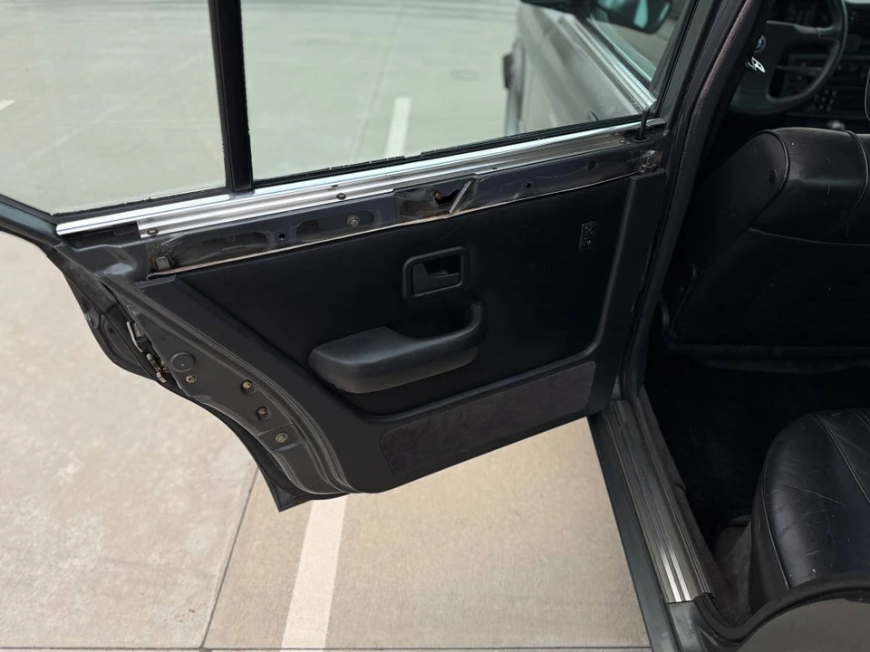 1984 BMW E28 5 Series - Image 15 of 22