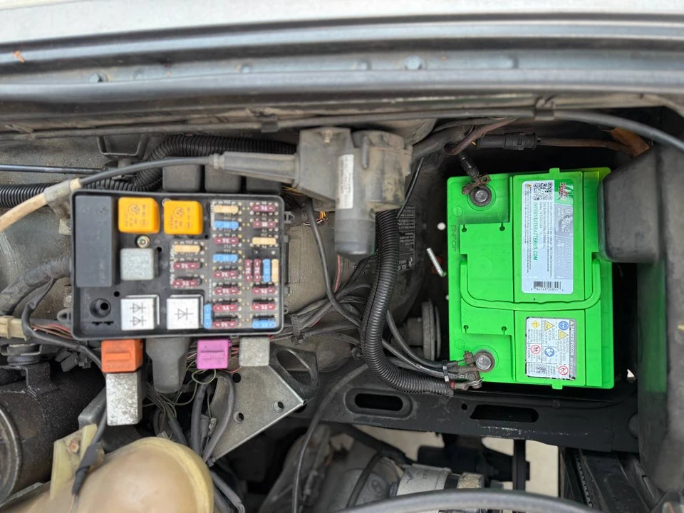 1984 BMW E28 5 Series - Image 22 of 22