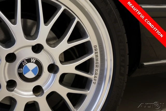 1984 BMW E24 6 Series - Image 9 of 21