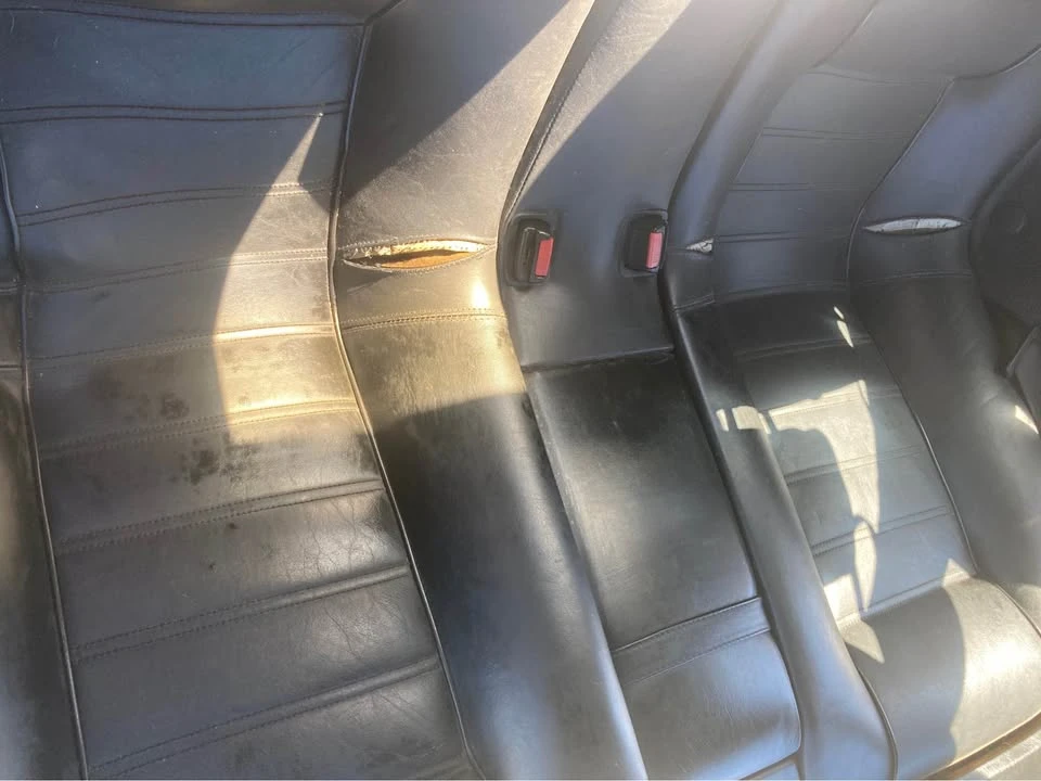 1984 BMW E24 6 Series - Image 5 of 5