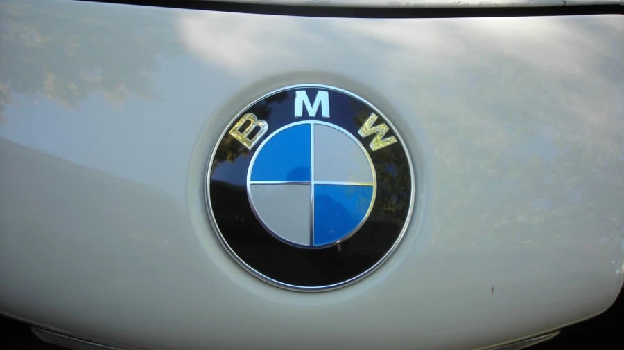 1984 BMW E24 6 Series - Image 10 of 10