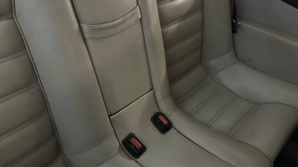 1984 BMW E24 6 Series - Image 8 of 8