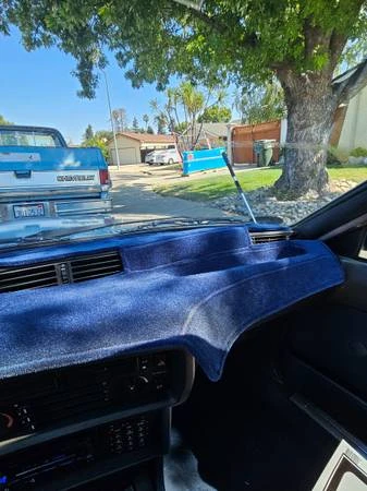 1984 BMW E24 6 Series - Image 8 of 9