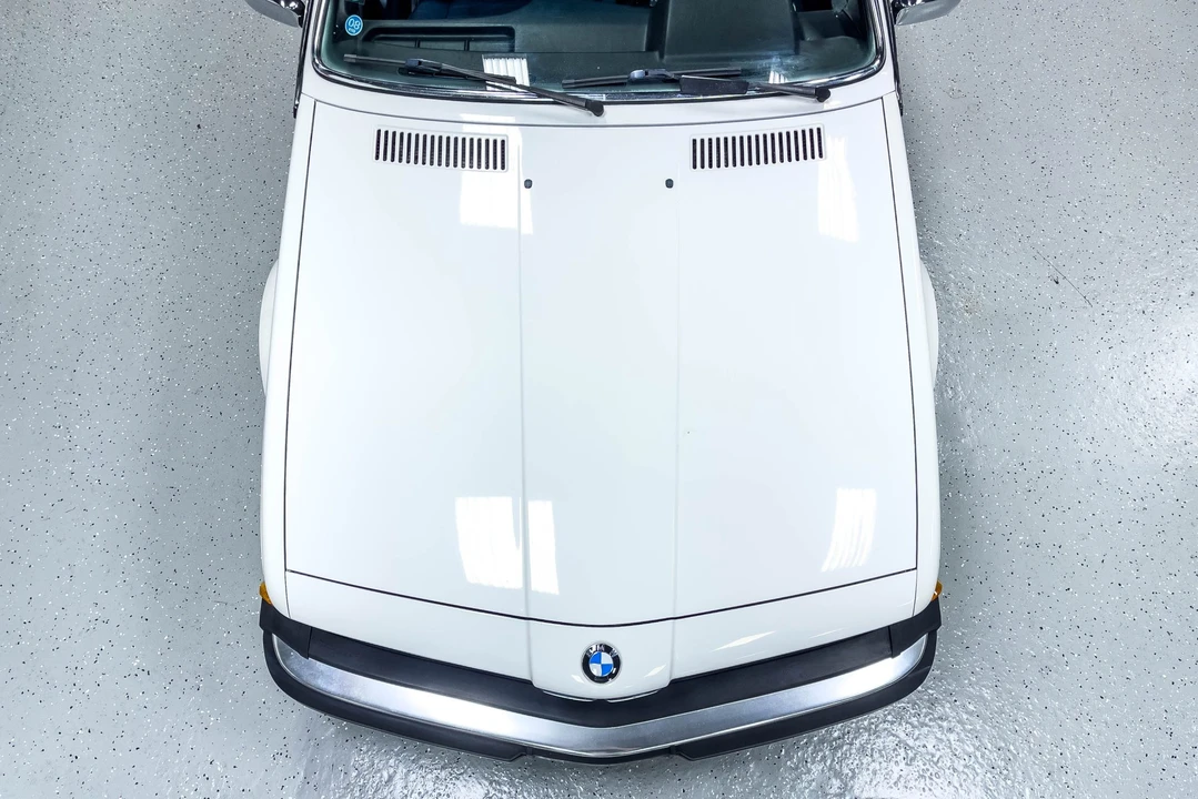 1984 BMW E24 6 Series - Image 17 of 31