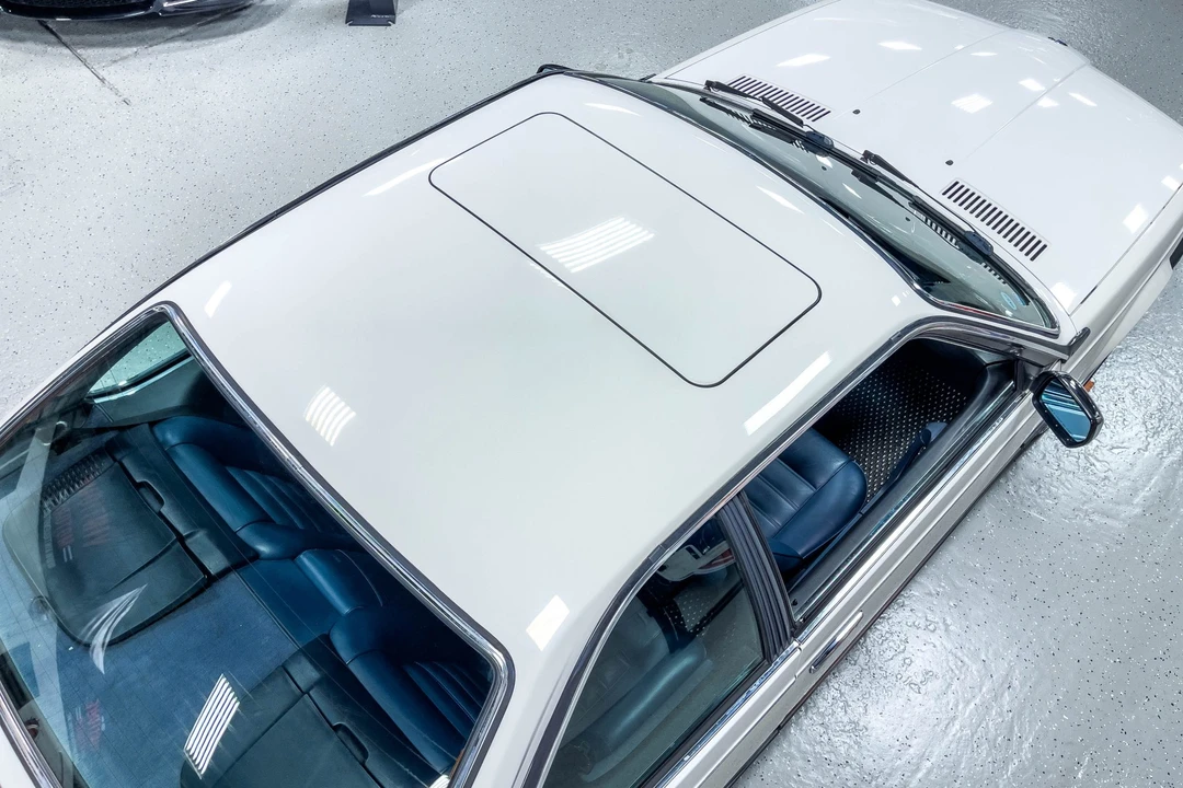 1984 BMW E24 6 Series - Image 24 of 31