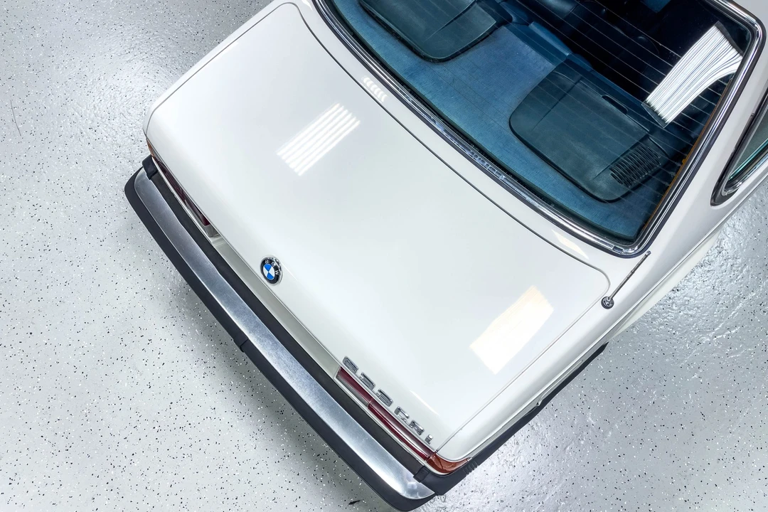 1984 BMW E24 6 Series - Image 23 of 31
