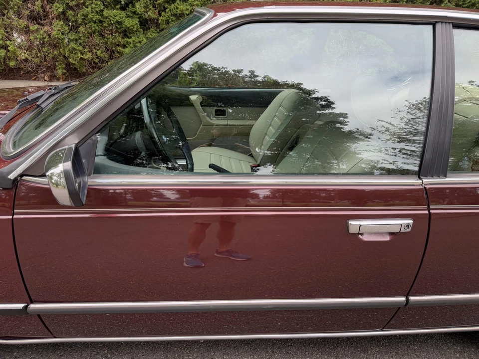 1984 BMW E24 6 Series - Image 25 of 31
