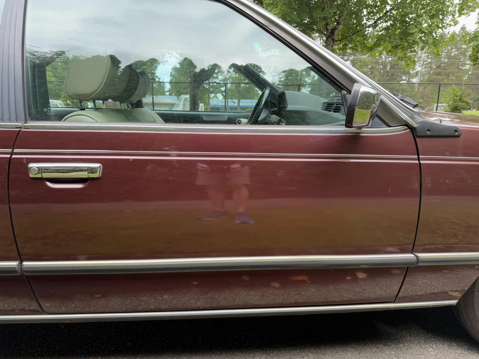 1984 BMW E24 6 Series - Image 22 of 31